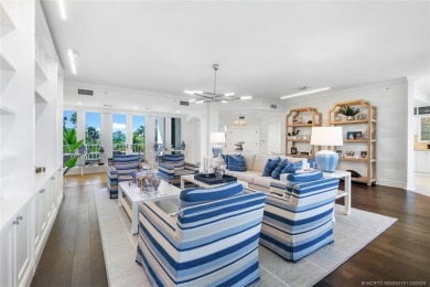Immerse yourself in the breathtaking Atlantic sunrises & on Sailfish Point Golf Club, Inc. in Florida - for sale on GolfHomes.com, golf home, golf lot