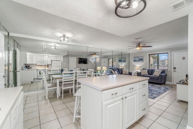 LOCATION LOCATION LOCATIONe check out this beautifully updated on Edgewater Beach Resort in Florida - for sale on GolfHomes.com, golf home, golf lot