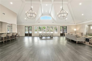 Lot 2 Barkston Drive is The Final Opportunity to purchase an on Country Club of the South in Georgia - for sale on GolfHomes.com, golf home, golf lot