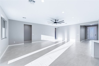 Looking for a spectacular NEW BUILD located in a prestigious on Laughlin Ranch Golf Club in Arizona - for sale on GolfHomes.com, golf home, golf lot