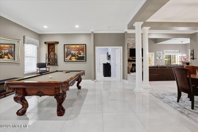 Westlake Golf and Country Club  Corner lot  Custom kitchen on Westlake Golf and Country Club in New Jersey - for sale on GolfHomes.com, golf home, golf lot