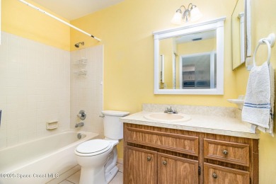 Wake up to sweeping views of the Rockledge Country Club golf on Rockledge Country Club in Florida - for sale on GolfHomes.com, golf home, golf lot