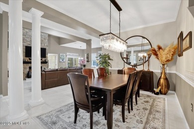 Westlake Golf and Country Club  Corner lot  Custom kitchen on Westlake Golf and Country Club in New Jersey - for sale on GolfHomes.com, golf home, golf lot