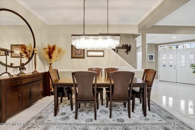 Westlake Golf and Country Club  Corner lot  Custom kitchen on Westlake Golf and Country Club in New Jersey - for sale on GolfHomes.com, golf home, golf lot