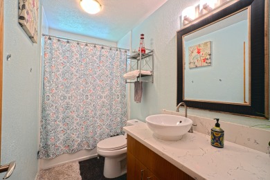 This charming home is situated near the 16th hole of the on  in Hawaii - for sale on GolfHomes.com, golf home, golf lot