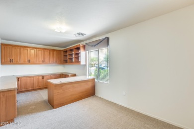 Golf course living at its finest in the highly sought-after on Western Skies Golf Club in Arizona - for sale on GolfHomes.com, golf home, golf lot