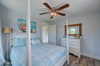 ''Salty Daze'' is a stunning ocean view home located a short on Bald Head Island Golf Club in North Carolina - for sale on GolfHomes.com, golf home, golf lot