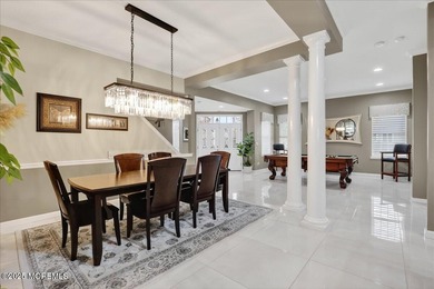 Westlake Golf and Country Club  Corner lot  Custom kitchen on Westlake Golf and Country Club in New Jersey - for sale on GolfHomes.com, golf home, golf lot