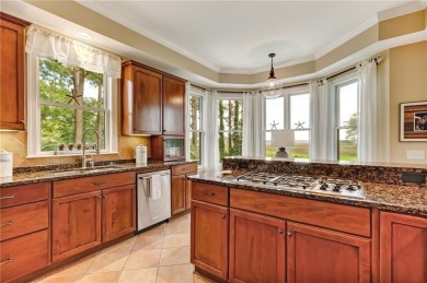 This stunning golf and marsh/river front residence built by on The Club At Osprey Cove in Georgia - for sale on GolfHomes.com, golf home, golf lot