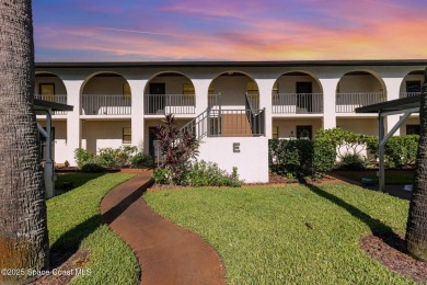 Wake up to sweeping views of the Rockledge Country Club golf on Rockledge Country Club in Florida - for sale on GolfHomes.com, golf home, golf lot