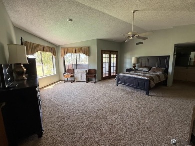 Enjoy breathtaking views from every window in this charming on Mesa Del Sol Golf Club in Arizona - for sale on GolfHomes.com, golf home, golf lot