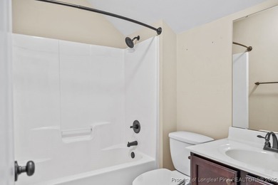 Perfect Ranch style home in Gated/Golf Community of Anderson on Anderson Creek Golf Club in North Carolina - for sale on GolfHomes.com, golf home, golf lot