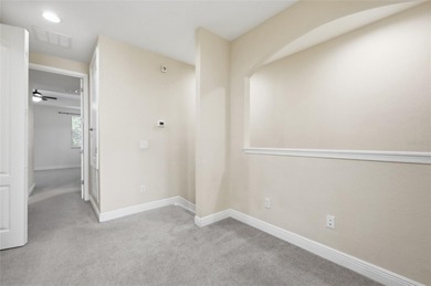 Experience luxury living in this stunning 3-bedroom, 2.5-bath on Eagle Creek Golf Club in Florida - for sale on GolfHomes.com, golf home, golf lot