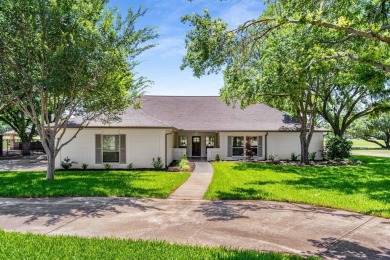 PROFESSIONAL PHOTOS WILL BE ADDED SATURDAY AFTERNOON. Newly on Trophy Club of Dallas in Texas - for sale on GolfHomes.com, golf home, golf lot