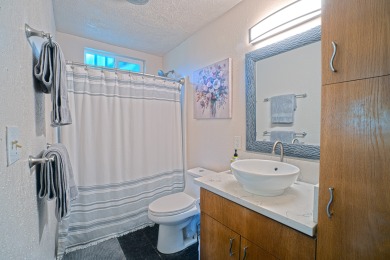 This charming home is situated near the 16th hole of the on  in Hawaii - for sale on GolfHomes.com, golf home, golf lot