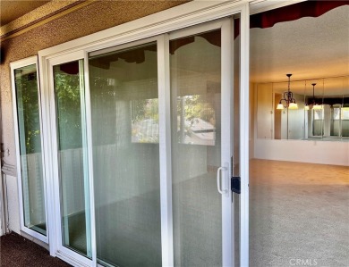 PEACEFUL QUIET and BEAUTIFUL LOCATION Near the coveted Nob Hill on Leisure Village Par 3 Golf Course in California - for sale on GolfHomes.com, golf home, golf lot