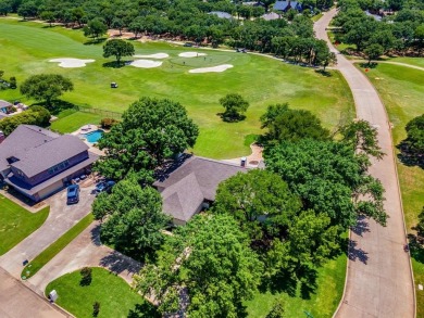 PROFESSIONAL PHOTOS WILL BE ADDED SATURDAY AFTERNOON. Newly on Trophy Club of Dallas in Texas - for sale on GolfHomes.com, golf home, golf lot