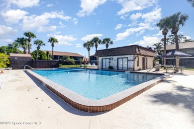 Wake up to sweeping views of the Rockledge Country Club golf on Rockledge Country Club in Florida - for sale on GolfHomes.com, golf home, golf lot