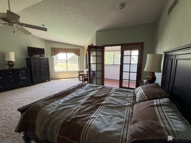 Enjoy breathtaking views from every window in this charming on Mesa Del Sol Golf Club in Arizona - for sale on GolfHomes.com, golf home, golf lot