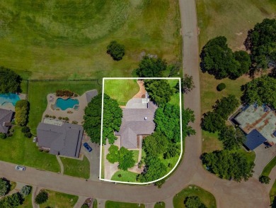 PROFESSIONAL PHOTOS WILL BE ADDED SATURDAY AFTERNOON. Newly on Trophy Club of Dallas in Texas - for sale on GolfHomes.com, golf home, golf lot