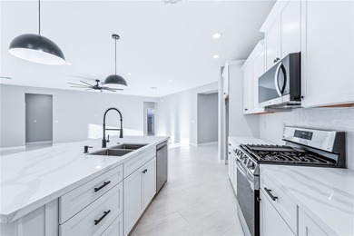 Looking for a spectacular NEW BUILD located in a prestigious on Laughlin Ranch Golf Club in Arizona - for sale on GolfHomes.com, golf home, golf lot