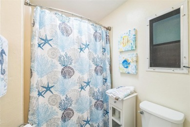 This 2-bedroom, 2-bathroom manufactured home in The Villages on Stonecrest Golf and Club Club in Florida - for sale on GolfHomes.com, golf home, golf lot