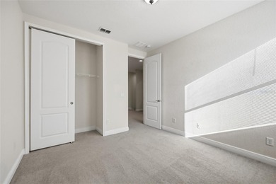 Experience luxury living in this stunning 3-bedroom, 2.5-bath on Eagle Creek Golf Club in Florida - for sale on GolfHomes.com, golf home, golf lot