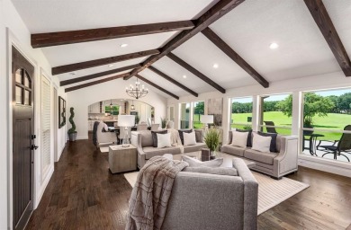 PROFESSIONAL PHOTOS WILL BE ADDED SATURDAY AFTERNOON. Newly on Trophy Club of Dallas in Texas - for sale on GolfHomes.com, golf home, golf lot