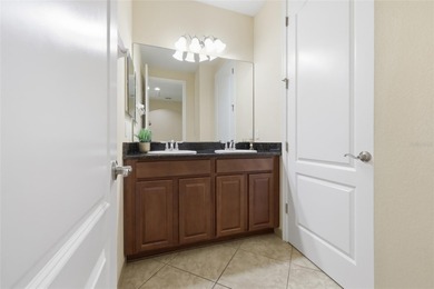 Experience luxury living in this stunning 3-bedroom, 2.5-bath on Eagle Creek Golf Club in Florida - for sale on GolfHomes.com, golf home, golf lot