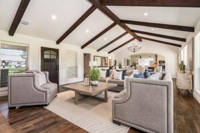 PROFESSIONAL PHOTOS WILL BE ADDED SATURDAY AFTERNOON. Newly on Trophy Club of Dallas in Texas - for sale on GolfHomes.com, golf home, golf lot