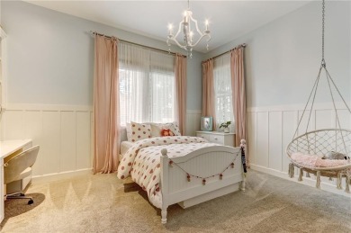 This stunning golf and marsh/river front residence built by on The Club At Osprey Cove in Georgia - for sale on GolfHomes.com, golf home, golf lot