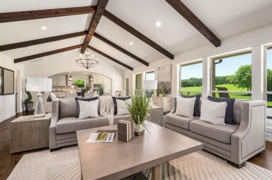 PROFESSIONAL PHOTOS WILL BE ADDED SATURDAY AFTERNOON. Newly on Trophy Club of Dallas in Texas - for sale on GolfHomes.com, golf home, golf lot