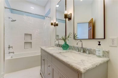 This stunning golf and marsh/river front residence built by on The Club At Osprey Cove in Georgia - for sale on GolfHomes.com, golf home, golf lot