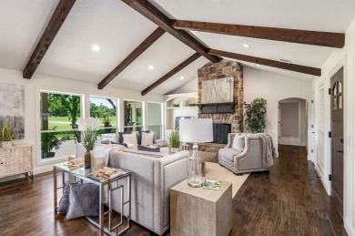 PROFESSIONAL PHOTOS WILL BE ADDED SATURDAY AFTERNOON. Newly on Trophy Club of Dallas in Texas - for sale on GolfHomes.com, golf home, golf lot