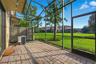 Experience luxury living in this stunning 3-bedroom, 2.5-bath on Eagle Creek Golf Club in Florida - for sale on GolfHomes.com, golf home, golf lot