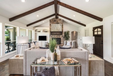 PROFESSIONAL PHOTOS WILL BE ADDED SATURDAY AFTERNOON. Newly on Trophy Club of Dallas in Texas - for sale on GolfHomes.com, golf home, golf lot
