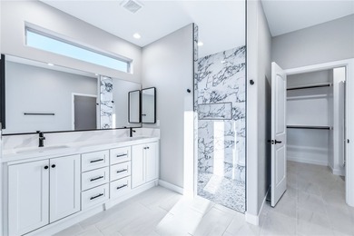 Looking for a spectacular NEW BUILD located in a prestigious on Laughlin Ranch Golf Club in Arizona - for sale on GolfHomes.com, golf home, golf lot