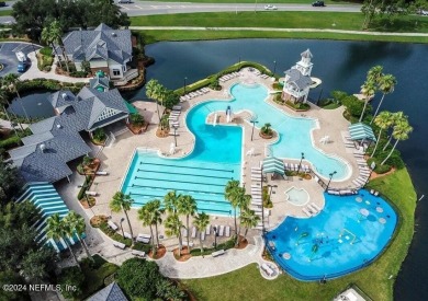 This meticulously updated and maintained home in the highly on Eagle Harbor Golf Club in Florida - for sale on GolfHomes.com, golf home, golf lot