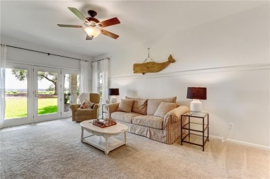This stunning golf and marsh/river front residence built by on The Club At Osprey Cove in Georgia - for sale on GolfHomes.com, golf home, golf lot