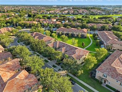 Experience luxury living in this stunning 3-bedroom, 2.5-bath on Eagle Creek Golf Club in Florida - for sale on GolfHomes.com, golf home, golf lot