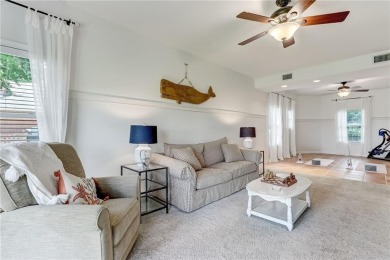 This stunning golf and marsh/river front residence built by on The Club At Osprey Cove in Georgia - for sale on GolfHomes.com, golf home, golf lot