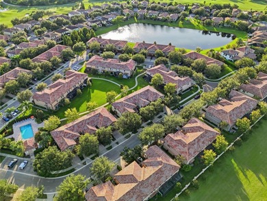 Experience luxury living in this stunning 3-bedroom, 2.5-bath on Eagle Creek Golf Club in Florida - for sale on GolfHomes.com, golf home, golf lot
