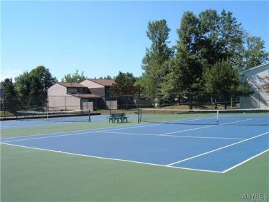 This meticulously maintained home, owned by its original owners on Glen Oak Golf Course in New York - for sale on GolfHomes.com, golf home, golf lot