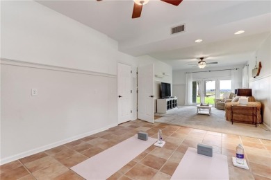 This stunning golf and marsh/river front residence built by on The Club At Osprey Cove in Georgia - for sale on GolfHomes.com, golf home, golf lot