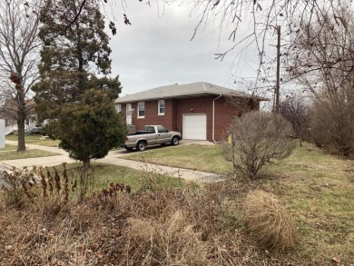 As the saying goes: Location, Location, Location. The last house on Lost Marsh Golf Course in Indiana - for sale on GolfHomes.com, golf home, golf lot