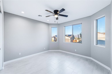 Looking for a spectacular NEW BUILD located in a prestigious on Laughlin Ranch Golf Club in Arizona - for sale on GolfHomes.com, golf home, golf lot