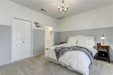 This stunning golf and marsh/river front residence built by on The Club At Osprey Cove in Georgia - for sale on GolfHomes.com, golf home, golf lot