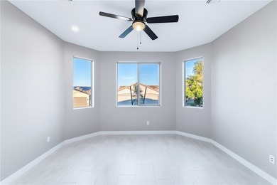 Looking for a spectacular NEW BUILD located in a prestigious on Laughlin Ranch Golf Club in Arizona - for sale on GolfHomes.com, golf home, golf lot