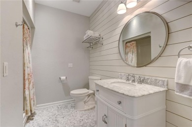 This stunning golf and marsh/river front residence built by on The Club At Osprey Cove in Georgia - for sale on GolfHomes.com, golf home, golf lot