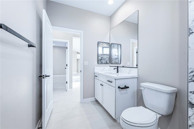 Looking for a spectacular NEW BUILD located in a prestigious on Laughlin Ranch Golf Club in Arizona - for sale on GolfHomes.com, golf home, golf lot